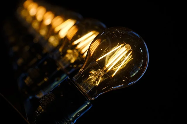 Avviso interruzione energia elettrica