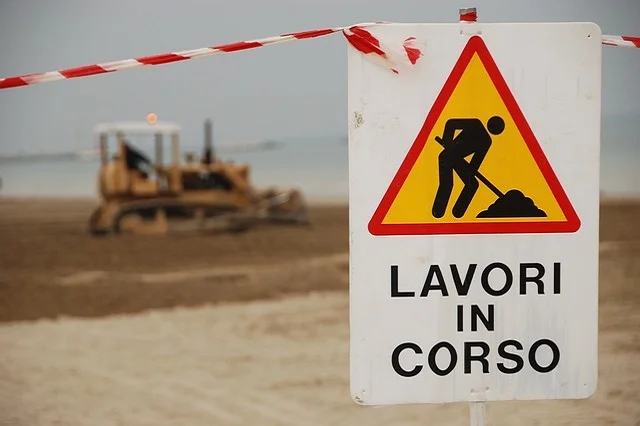 Graduatorie definitive  degli ammessi e degli esclusi cantiere 'lavoras' 2023