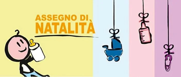 ASSEGNO DI NATALITÀ L.R. 9 marzo 2022, n. 3, art. 13, comma 2, lett. a) Disposizioni in materia di contrasto allo spopolamento ANNUALITÀ 2025