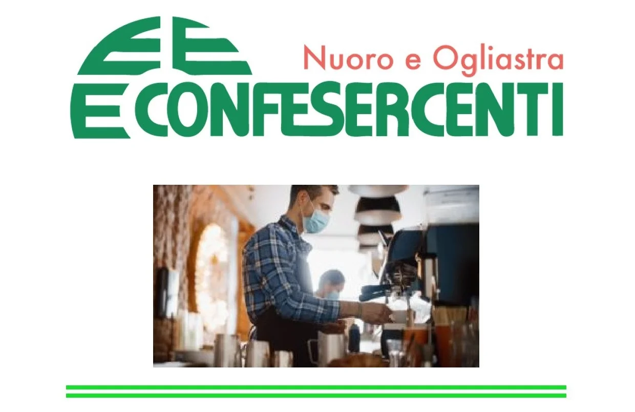Corsi gratuiti per disoccupati confesercenti