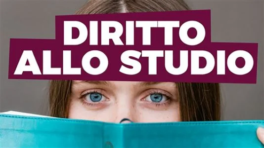 Contributi per il diritto allo studio 2025. avviso pubblico e modulistica.