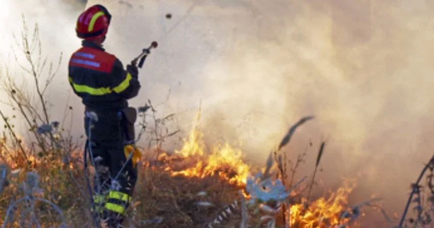 ORDINANZA SINDACALE n.7/2025 - Prescrizioni antincendio 2025. Pulizia  aree in territorio comunale