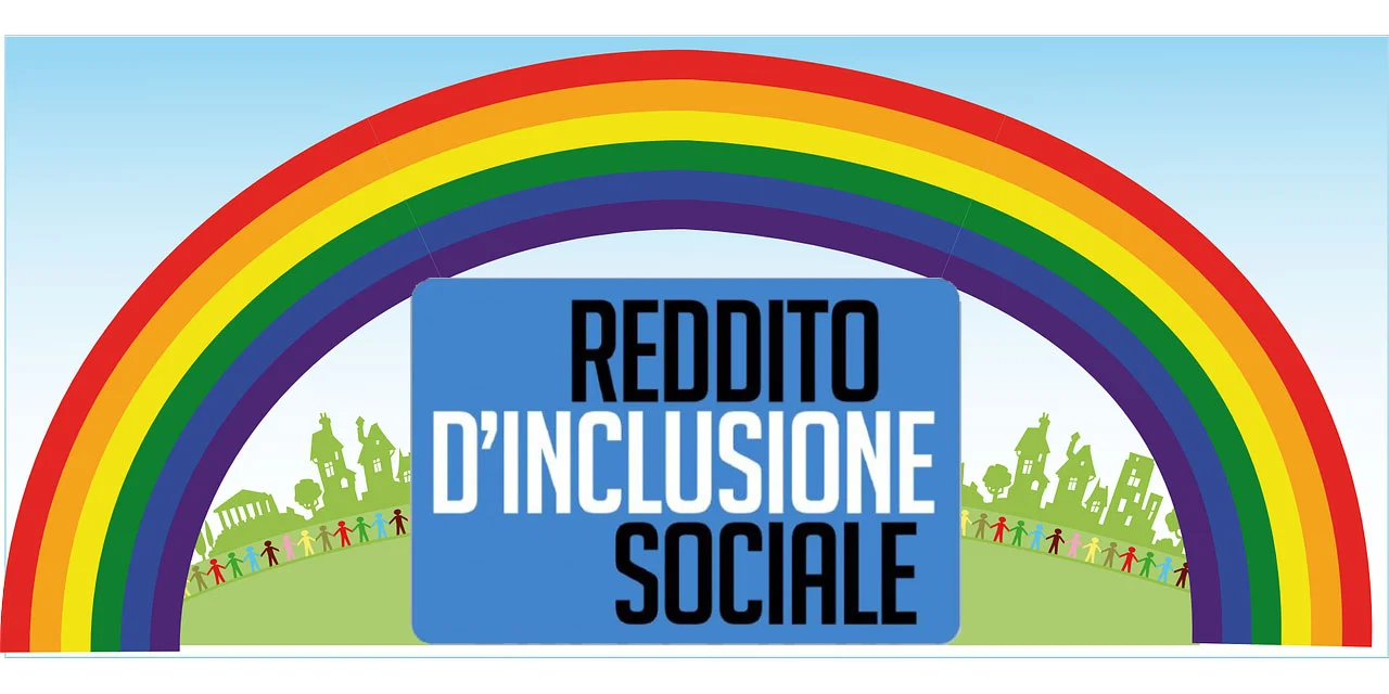 Graduatoria  ammessi al programma regionale REIS – Parte Seconda.