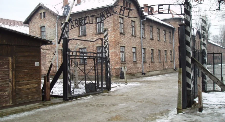 Bando promemoria auschwitz 2026 - scadenza domande 13 dicembre 2025