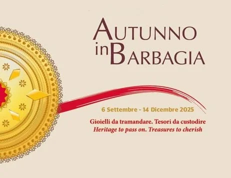 AVVISO PUBBLICO: DISCIPLINARE CORTES APERTAS 2025 e MODULISTICA PER LA DOMANDA DI ADESIONE.SCADENZA 13/10/2025 ore14,00