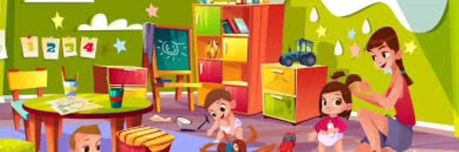 Contributi alle famiglie che usufruiscono di servizi educativi per minori di etÀ 0/36 mesi - anno 2025. scadenza domande 16/01/2026.