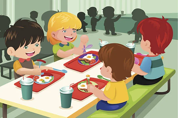 Avviso pubblico - nuove modalita' di iscrizione mensa scolastica- scadenza 20/09/2025