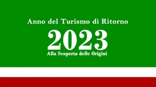 Modulo di Registrazione Italiani nel Mondo -  2023 Anno del Turismo di Ritorno