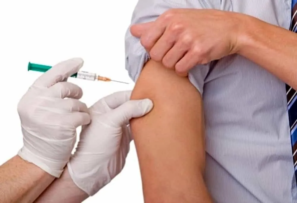 Vaccinazione antinfluenzale - SABATO 18/11/2023 dalle ore 15,30 presso ambulatorio ASCOT