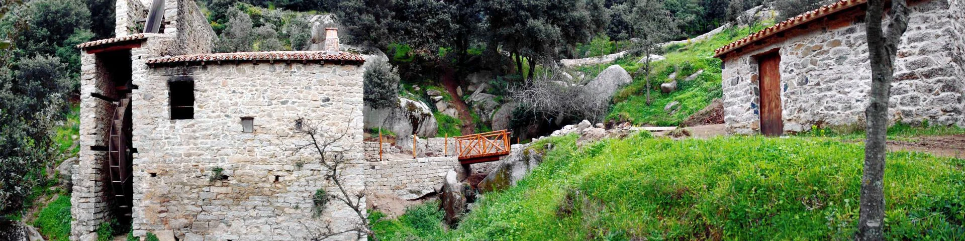 Comune di Olzai
