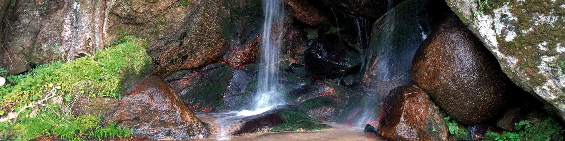 Comune di Olzai