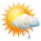 Meteo di oggi a Olzai