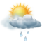 Meteo di oggi a Olzai
