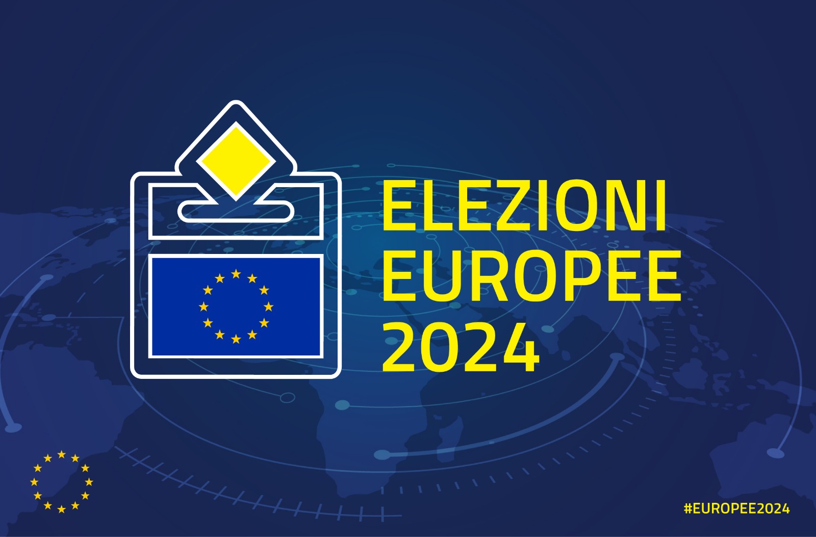 ELEZIONI EUROPEE- Rilascio certificati medici agli elettori fisicamente impediti .