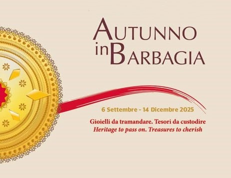AVVISO PUBBLICO: DISCIPLINARE CORTES APERTAS 2025 e MODULISTICA PER LA DOMANDA DI ADESIONE.SCADENZA 13/10/2025 ore14,00