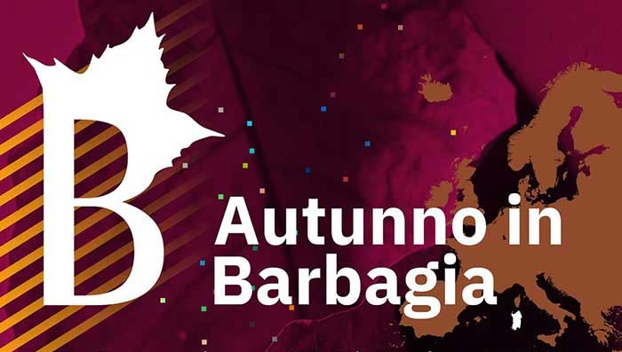 MIGLIORIAMO AUTUNNO IN BARBAGIA - Workshop online