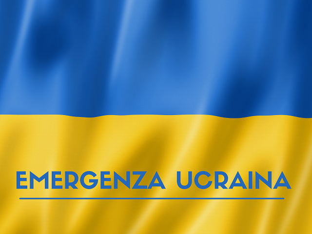 COMUNICATO DEL SINDACO: MANIFESTAZIONE DI INTERESSE ALL' ACCOGLIENZA DEI PROFUGHI UCRAINI
