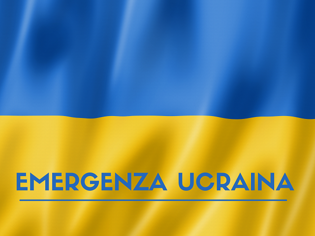 COMUNICATO DEL SINDACO:  MANIFESTAZIONE DI INTERESSE ALL' ACCOGLIENZA  DEI PROFUGHI  UCRAINI