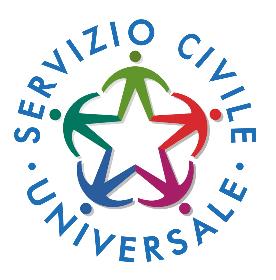 SERVIZIO CIVILE UNIVERSALE - PROROGA  TERMINI PER LA PRESENTAZIONE DELLE DOMANDE.