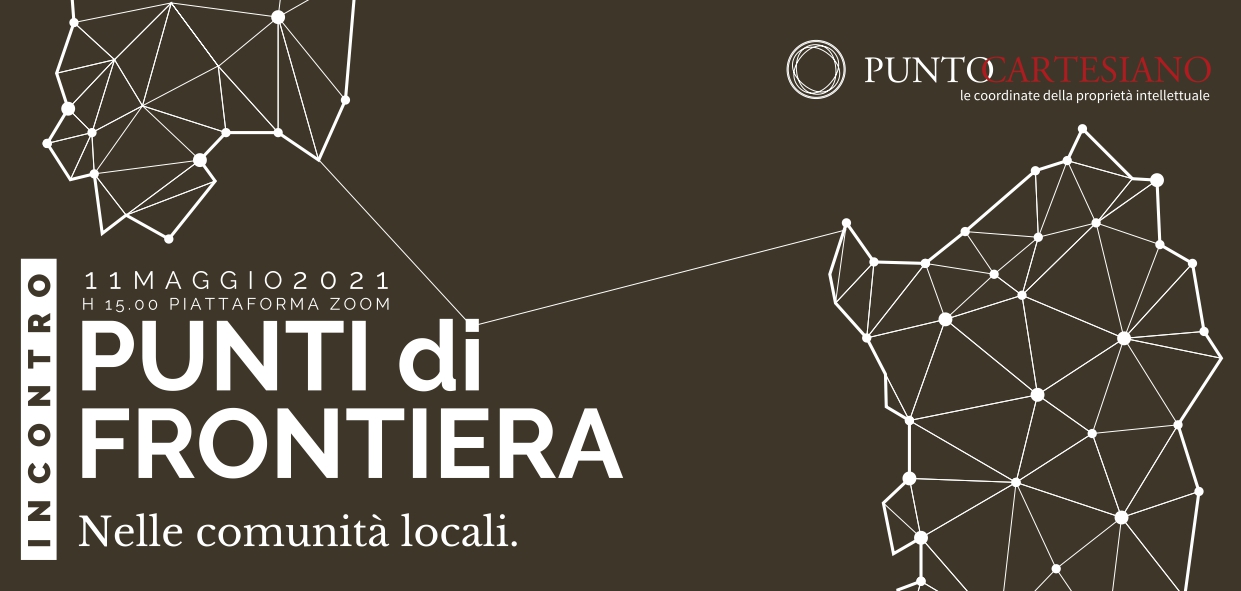 Progetto “Punti di Frontiera nelle comunità locali”