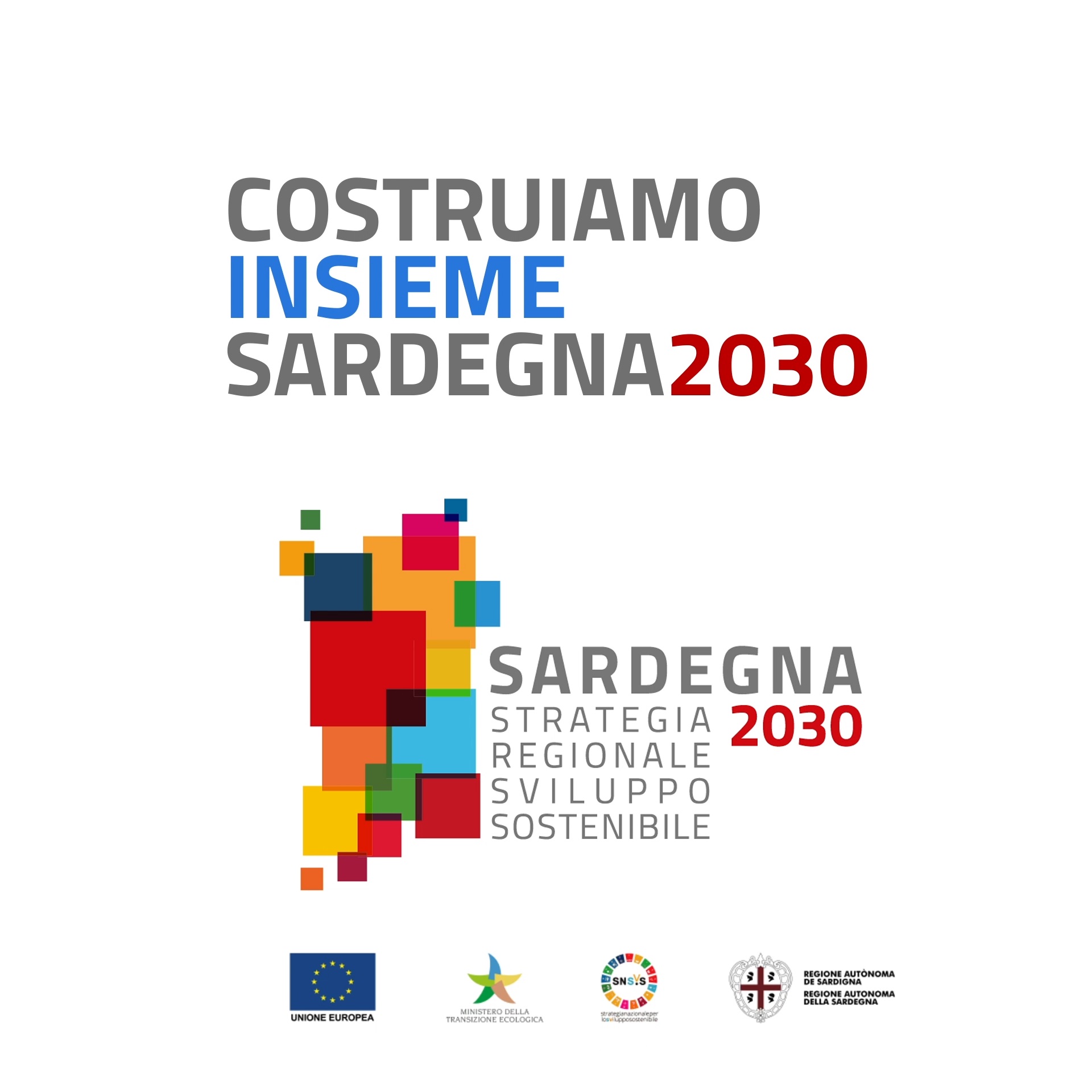 SARDEGNA 2030. Concorsi per scuole e università