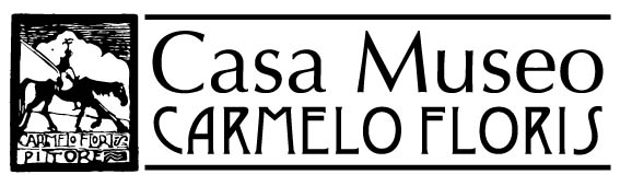 Logo Museo Carmelo Floris Olzai