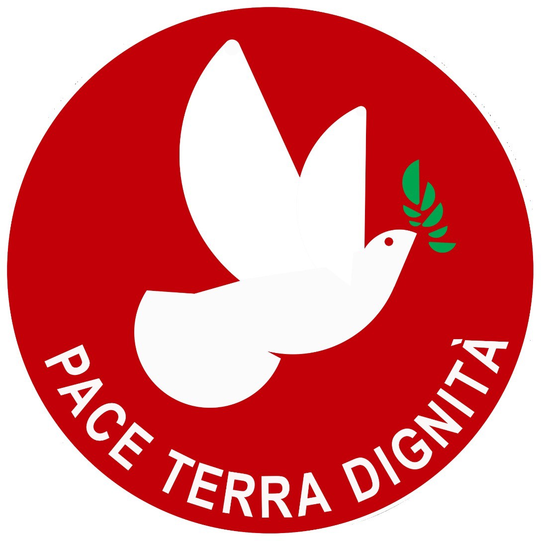 Pace Terra Dignità