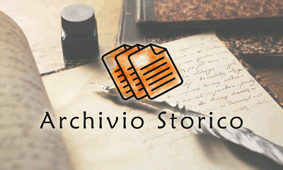Archivio Storico