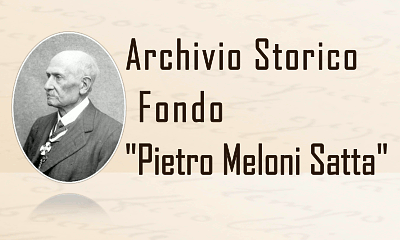 Archivio Storico Meloni Satta